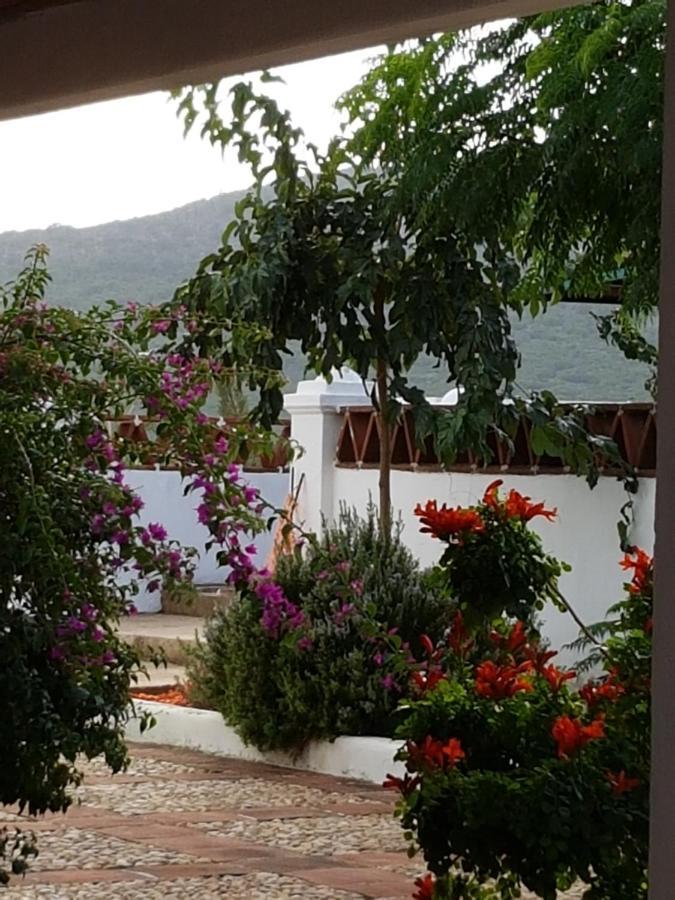 Villa La Rinconada *