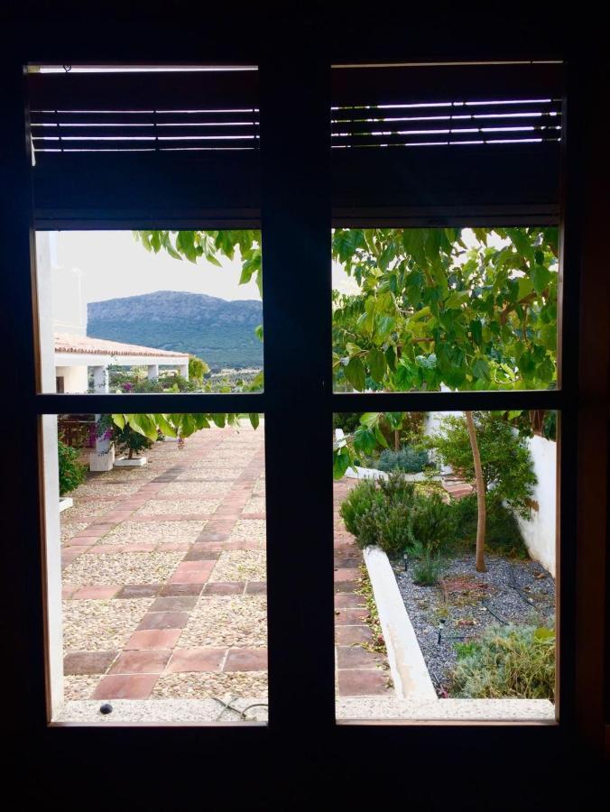 La Rinconada Villa