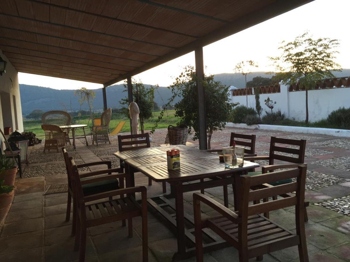 Villa La Rinconada