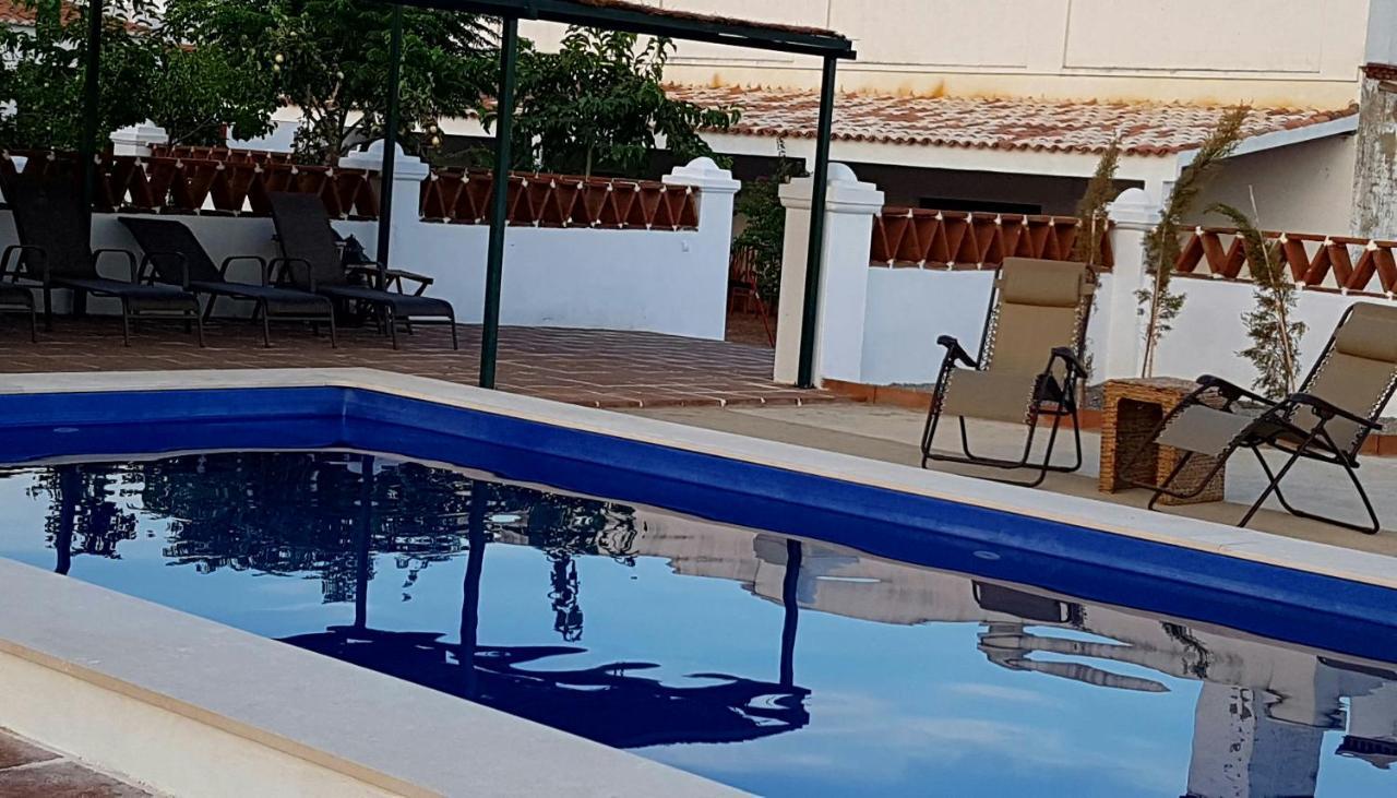 La Rinconada Villa