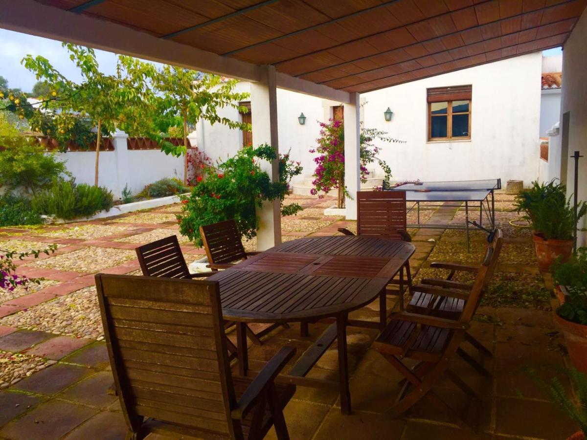 Villa La Rinconada *