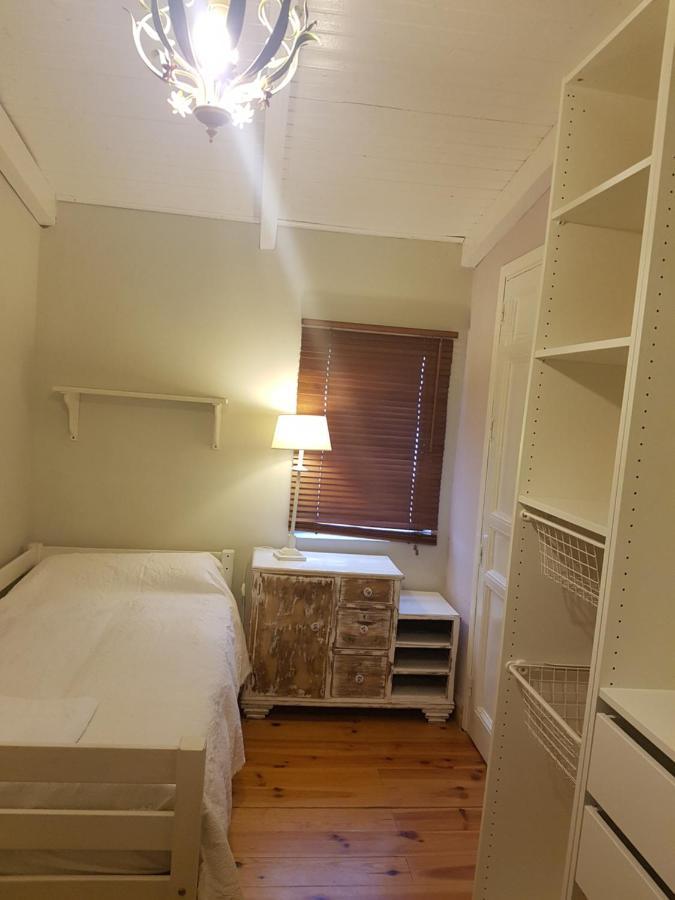 Villa La Rinconada