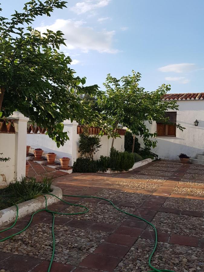 Villa La Rinconada *