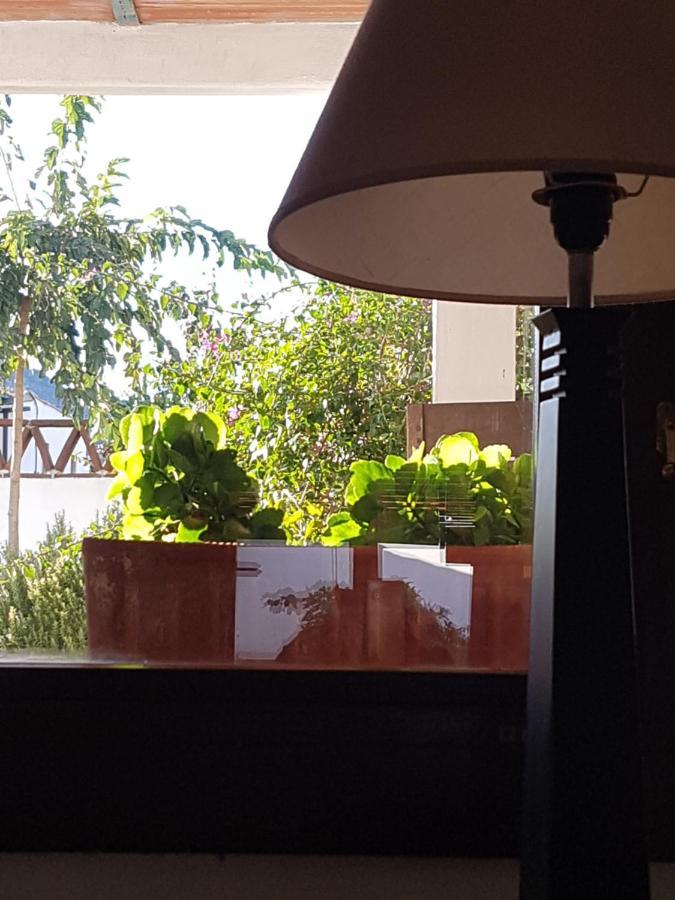 La Rinconada Villa
