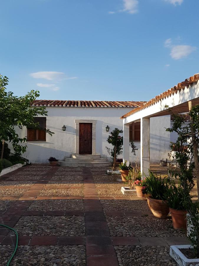 Villa La Rinconada
